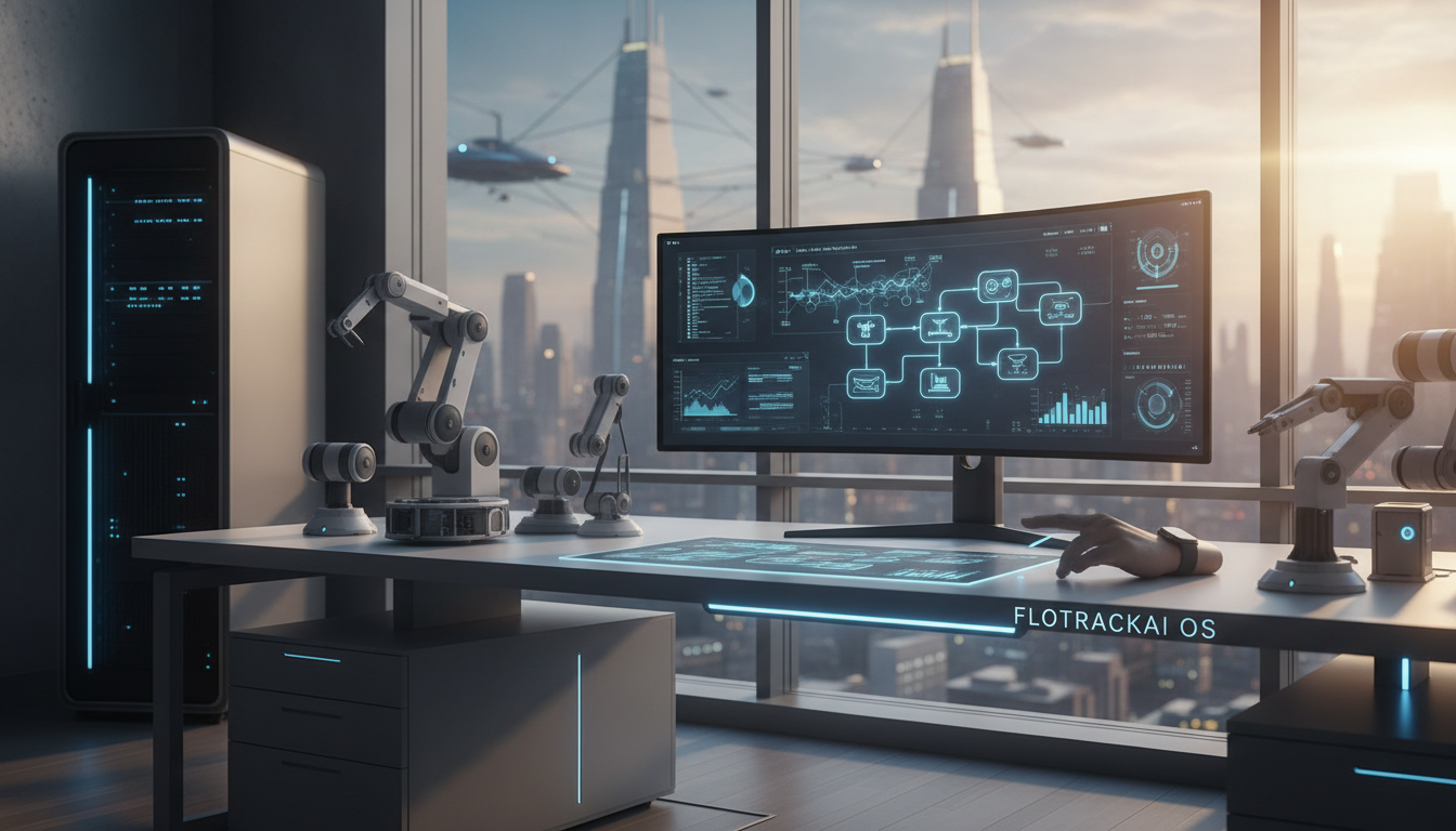 Computer Tech Reviews Is Actively Seeking Practical Business-Automatio