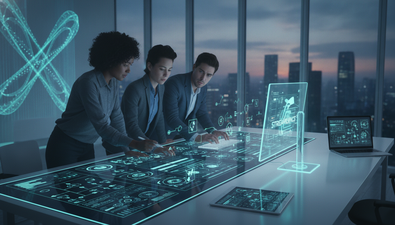 ToolJunction Seeks Original AI Workflow And Operator-Playbook Content