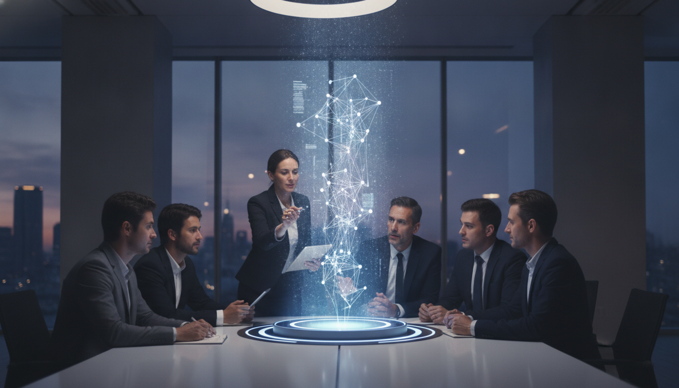 Publish A 2026 Guide To The Service-Business Operating Layer