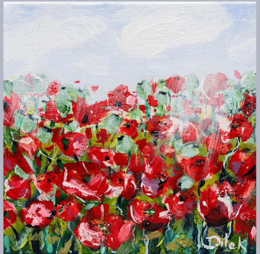 Poppies 3