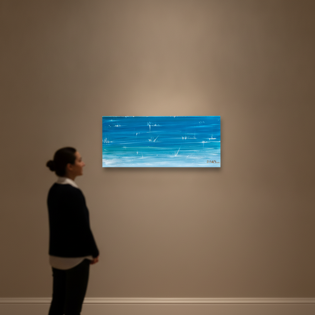 Blue Sea
