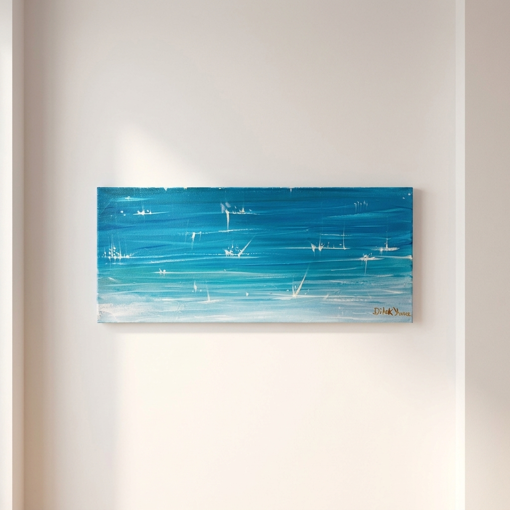 Blue Sea