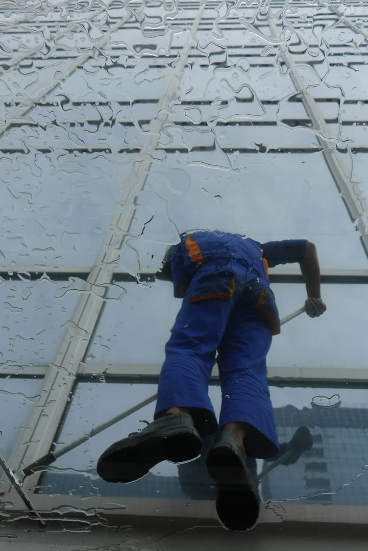 EXPERIENCE. AT EVERY HEIGHT.